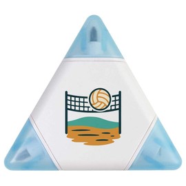 Azeeda 'Volleyball and Net' Compact DIY Multi Tool (TI00040273)