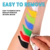 Professional Cream Face Paint Body Paint Oil Based Face painting