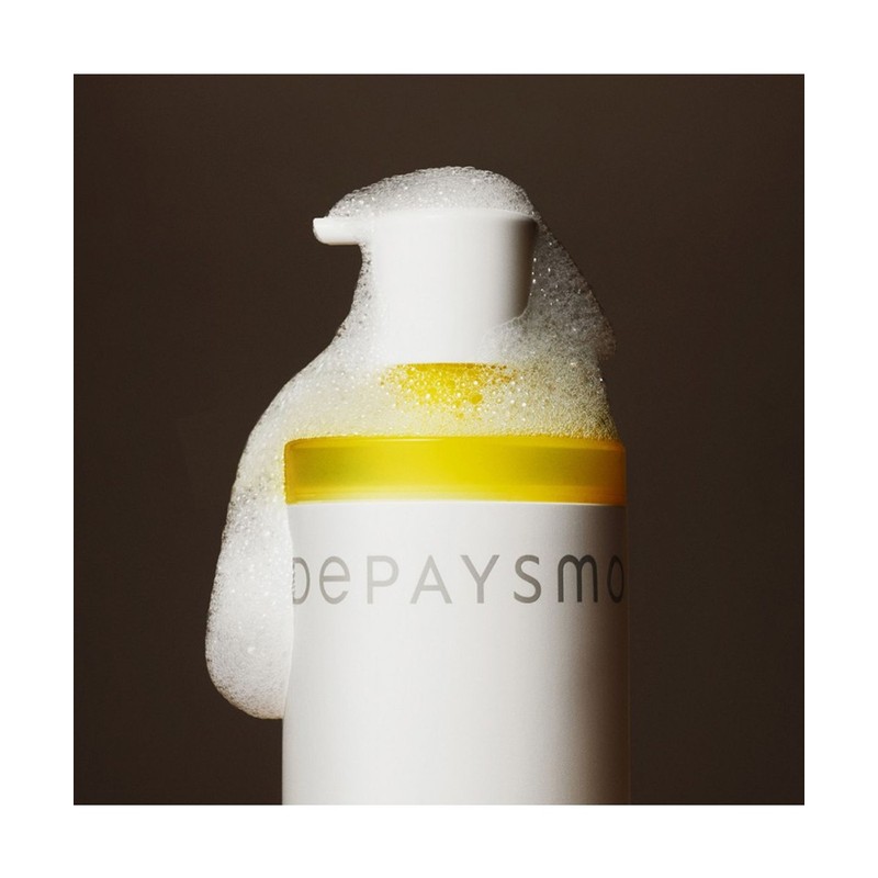 Depayzmo Depaysage Revitalizing Body Wash