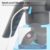 Electric Spray Bottle Plant Mister for Indoor Outdoor Plants 3L