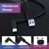 VR Link Cable Compatible with Oculus/Meta Quest 2/3/Pro Accessories and