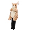 Kangaroo Golf Head Cover Plush Animal Golf Club Headcover No.1