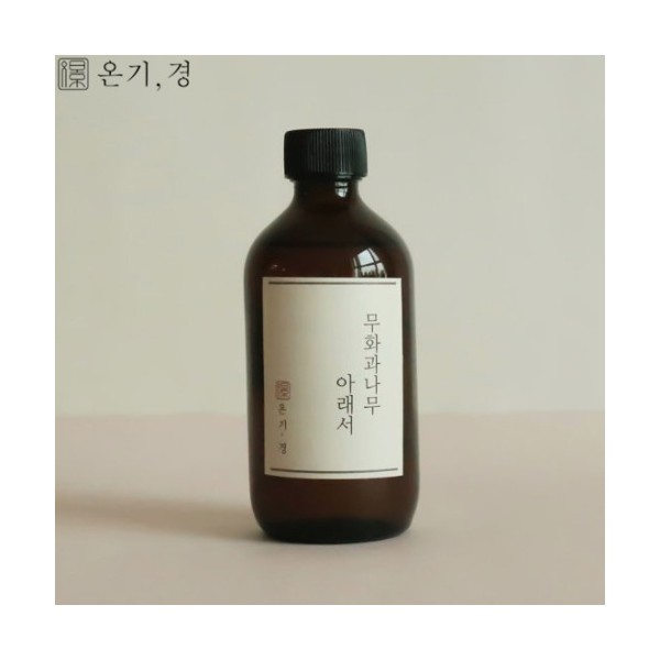 Other ONGIGYEONG Under The Fig Tree 200ml