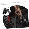 Outanaya Sweat Sauna Top and Pants Set for Men Sports