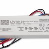 Meanwell LPV-60 24 LED Power Supply Transformer 24 V /
