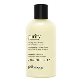 Philosophy Purity Made Simple One-Step Facial Cleanser 240ml