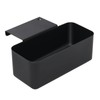 lsshao Grease Catcher Grease Drip Pan/Cup for Blackstone Griddle Accessories