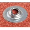 Merit ZIRC Plus Abrasive Disc, Cloth Backing, Type II, Zirconia