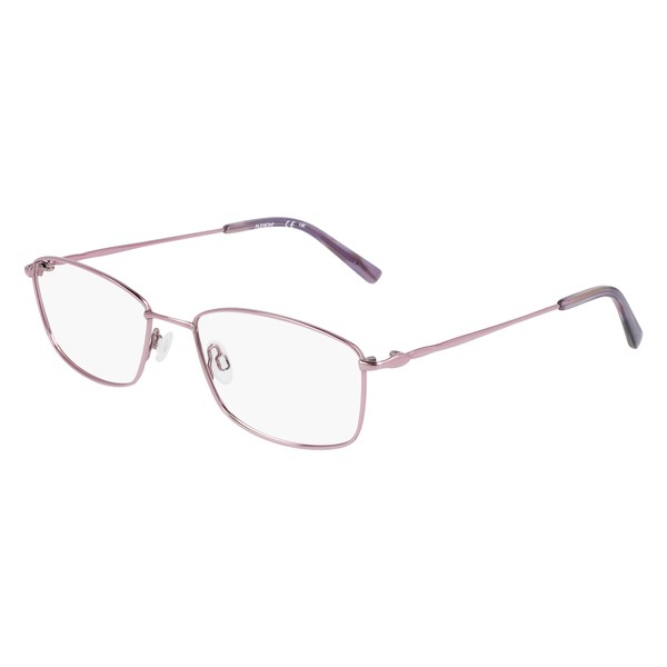 Flexon Unisex Sunglasses, 535 Shiny Lilac