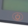 Battery Capacity Indicator Compact Size PVC Film Waterproof Battery Monitoring