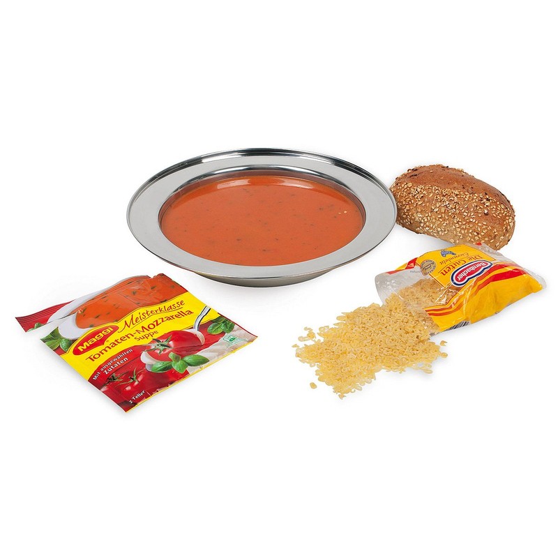 Tatonka Stainless Steel Soup Bowl