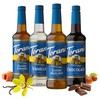 Torani Sugar Free Syrup Variety Pack, 25.4 Fl Oz (Pack