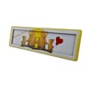 Pirantin Family Love Woodend Wall Hanging Sign For The Home