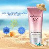 Bloqueador Solar Facial Previene Manchas Hidratante Uv
