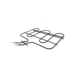Compatible Range Oven Bake Unit Heating Element for Maytag MER5775QAW, MER5775RCQ, MER5555QAQ, YMER8875WB1, MER8772WW0, MER8875WB0, MER5775RAS1 models