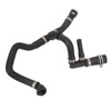 Heater Hose CV6Z 18472 AB Leakproof Heat Resistant Reliable Heater