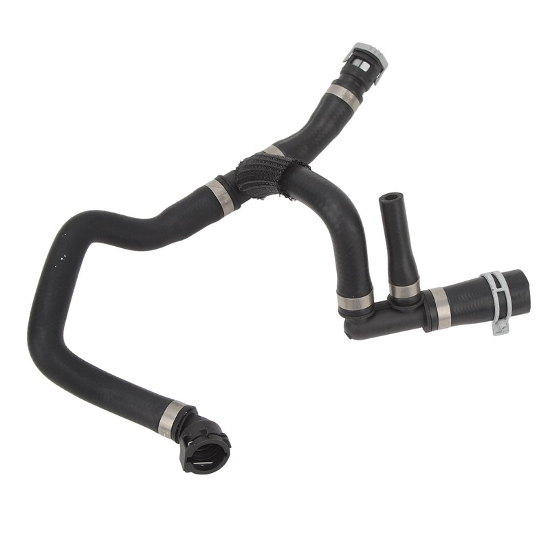 Heater Hose CV6Z 18472 AB Leakproof Heat Resistant Reliable Heater