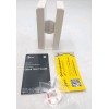 GE Cync Room Temperature Sensor Model CWLTSBLNWN1-1