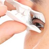 Magnetic False Eyelashes Clip - 2/4 Magnetic Eyelash Applicator, Portable