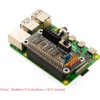 WatangTech Motor & Servo Driver HAT for Raspberry Pi |