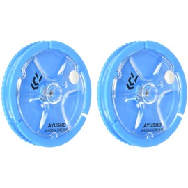 Daiwa AS50NR Caes Spool BL