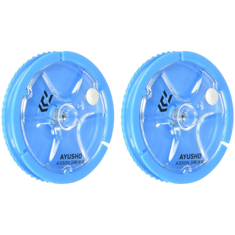 Daiwa AS50NR Caes Spool BL
