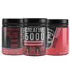 Creatina Monohidratada 100% pura sin sabor 500 grs - 50