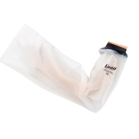 LimbO Premium Waterproof Protector Kids Full Arm Cover (Small (16-22 cm arm circumference)