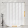 AmazerBath Shower Curtain Liner 2 Pack, 72 x 84 Inches