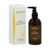 PURELAND ELC Pure Olove Moisturizing Shampoo 33oz 1liter. Sulfate Free Color Safe Shampoo