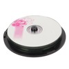 CD R Blank Discs, CD R 700MB 52X White Inkjet