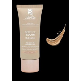 Bionike Defence Color Hydra Glow Make Up Foundation 24h Nr.105 Miel 30ml 1item