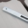 SG Store 2pcs Portable Chainsaw Depth Gauge File Guide Tools