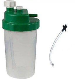 A&G INVACARE PERFECTO PERFECTO2  HUMIDIFIER BOTTLE KIT. ADD HUMIDITY TO YOUR MACHINE