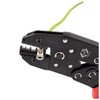 Ratchet Crimping Tool for Uninsulated Terminals 1.5 - 10 mm²