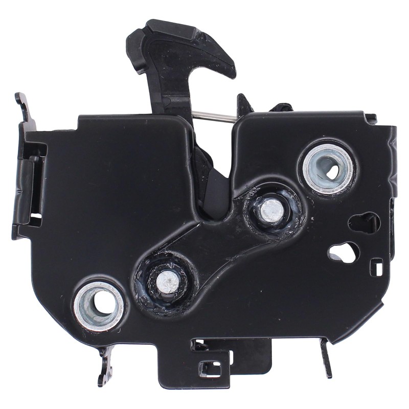 MOTOKU Left or Right Side Hood Latch Lock for Jeep