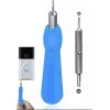 PRO Screwdriver for Ring Wifi video Doorbell Tool battery password