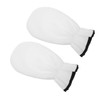 TOVINANNA 1Pair Essential Oil Gel Gloves Moisturizing Skin Care Mittens