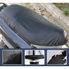 Auto Accessori Lupex - Universal Waterproof Saddle Cover Size XL