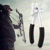 Leapiture Archery Compound Bow D-Loop Pliers Bow D-Loop Pliers D-Ring