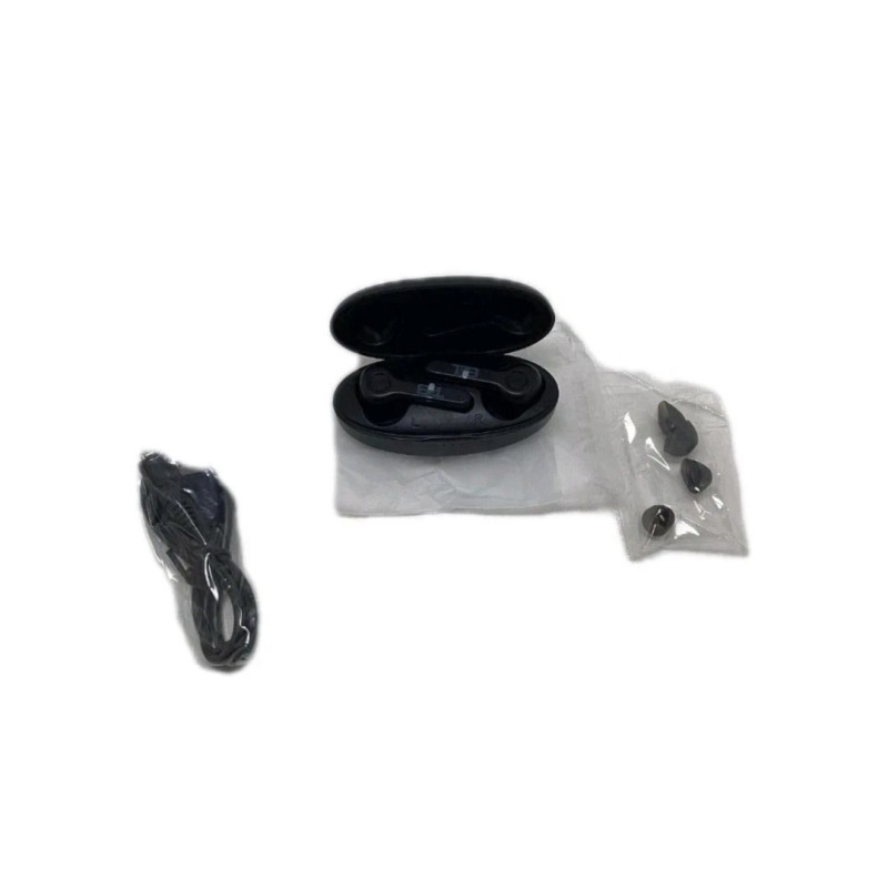 T&B Tate & Bauer Bluetooth 5.0 Wireless Earbuds with Charging