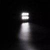 DYSO Fog Light Kit 3'' LED Pod+ Mount + Wiring