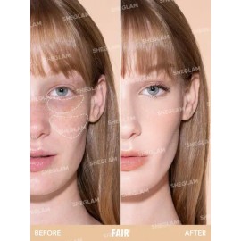 Sheglam Corrector Alta Cobertura Perfect Skin Fair
