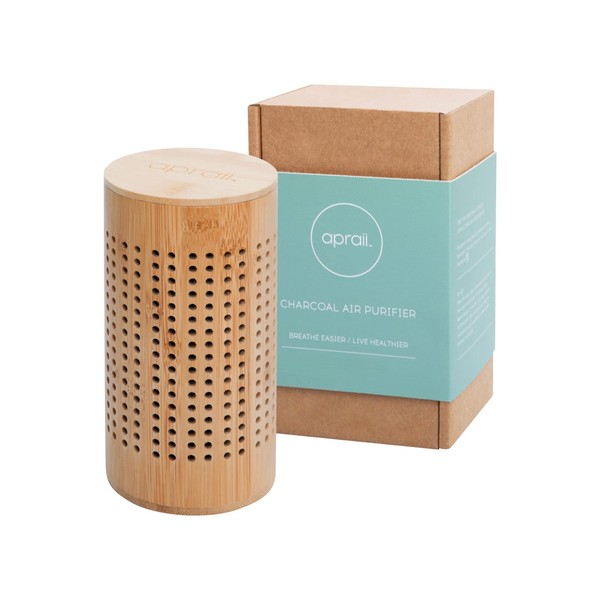 APRAII Activated Charcoal Bags - Odor Eliminator for Home -