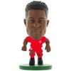 SoccerStarz - Bayern Munich Serge Gnabry - Home Kit (Classic Kit) /Figures