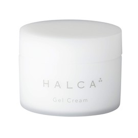 halca jerukuri-mu (Moisturizing Cream)