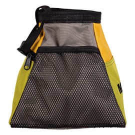 Mantle Boulder Bag Forrest Yellow Green, XL