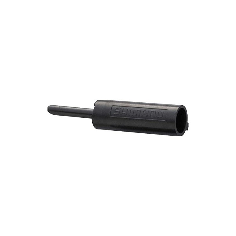 Shimano Y63Z27000 Outer Cap, Shift with Short Nose for ST-9000,