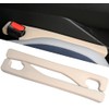 YJXIAN Car Seat Gap Filler Universal Fit Car SUV Truck