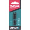 Makita A-96774 Impactx T30 Torx 2″ Power Bit, 2 Pack